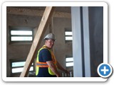20 Week  Bricklaying Course, On the job training (Pictou County Jail) (1)