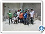 20 Week Bricklaying Course, Sydney (4)