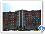 2011-2012 Darim Masonry  Carey Brothers Masonry - Apartment Buildings Larry Utech, Halifax (1)