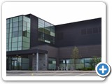 2011 Darim Masonry Carey Brothers Masonry - Blood Services Clinic, Darmouth (1)
