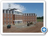 2012-2013 - MacIvor & Stewart Masonry (St FX University Dorms) Antigonish (1)