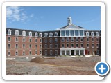 2012-2013 - MacIvor & Stewart Masonry (St FX University Dorms) Antigonish (3)