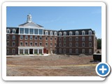 2012-2013 - MacIvor & Stewart Masonry (St FX University Dorms) Antigonish (4)