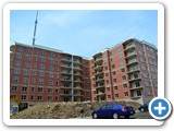 2012-2013 Darim Masonryy Carey Brothers Masonry - Apartment Buildings Halifax (1)