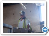 2013 Daniel Lloyd (Reddick Brothers Masonry) Pictou County Prison