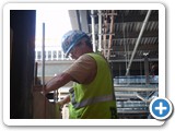 2013 John Lloyd (Reddick Brothers Masonry) Pictou County Prison (1)