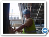 2013 John Lloyd (Reddick Brothers Masonry) Pictou County Prison (2)