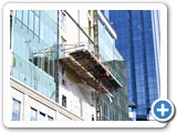 2013 Wildwood Masonry - Office Building, Corner of Hollis & Duke Street, Halifax (1)