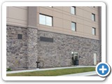 Apollo Masonry - Hampton Suites 052