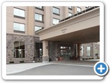 Apollo Masonry - Hampton Suites 054