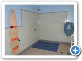 Central Tile - Hampton Suites 051