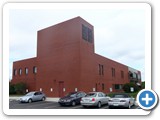 existing buildings at UCB 030