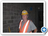 Floyd Monk - Shop Steward - Reddick Brothers - Pictou County Jail 071